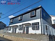 佐那具駅より徒歩19分 1階 築28年7ヶ月の賃貸物件