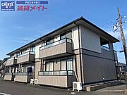 市部駅より徒歩27分 2階 築25年5ヶ月の賃貸物件