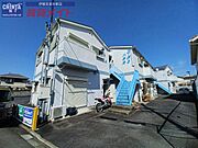 茅町駅より徒歩15分 1階 築32年4ヶ月の賃貸物件