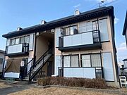 メゾン・ドウ・ラリオンスＣ 2階 築31年4ヶ月の賃貸物件