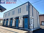 広小路駅より徒歩19分 1階 築20年の賃貸物件