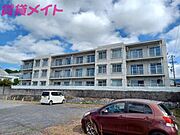 メゾン丸之内 1階 築38年3ヶ月の賃貸物件