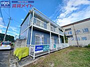 青山町駅より徒歩7分 1階 築29年3ヶ月の賃貸物件