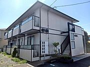 ハイツ，プラム 2階 築29年8ヶ月の賃貸物件