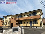 ヒルズ，ソシアＡ 2階 築30年9ヶ月の賃貸物件