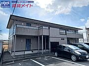 茅町駅より徒歩22分 1階 築26年9ヶ月の賃貸物件