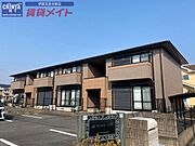 広小路駅より徒歩17分 1階 築23年8ヶ月の賃貸物件