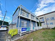 青山町駅より徒歩7分 2階 築29年3ヶ月の賃貸物件