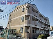 伊賀上野駅よりバス6分 徒歩57分 3階 築31年7ヶ月の賃貸物件