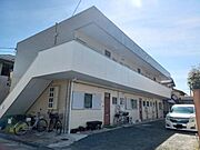 茅町駅より徒歩15分 1階 築41年5ヶ月の賃貸物件