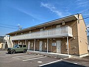 カーサ煌めきＡ 2階 築16年4ヶ月の賃貸物件