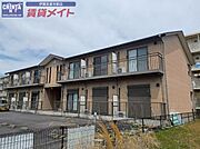 広小路駅より徒歩15分 1階 築18年9ヶ月の賃貸物件