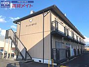 アーバン松井B 1階 築33年8ヶ月の賃貸物件