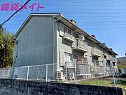 ハイツ荒木 2階 築31年10ヶ月の賃貸物件