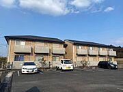 茅町駅より徒歩17分 2階 築18年5ヶ月の賃貸物件