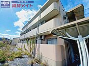 伊賀上津駅より徒歩5分 2階 築27年9ヶ月の賃貸物件