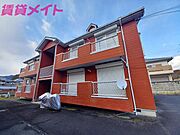 ドリームハイツＣ 1階 築37年1ヶ月の賃貸物件