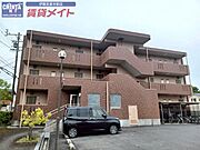 広小路駅より徒歩10分 1階 築18年6ヶ月の賃貸物件