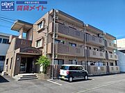 コアクレスト 2階 築27年11ヶ月の賃貸物件