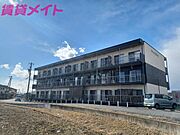 新堂駅より徒歩7分 1階 築18年4ヶ月の賃貸物件