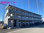 フリオフラッシュ 1階 築23年9ヶ月の賃貸物件