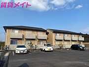 茅町駅より徒歩17分 1階 築18年5ヶ月の賃貸物件