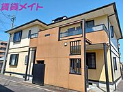 ヒルズ，ソシアＡ 2階 築30年9ヶ月の賃貸物件