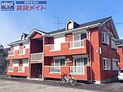 ドリームハイツＡの賃貸物件