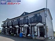 Ｃａｌｍｅ山出 1階 築22年10ヶ月の賃貸物件