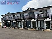 Ｃａｌｍｅ山出 1階 築23年3ヶ月の賃貸物件