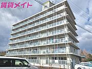 桑町駅より徒歩1分 7階 築29年8ヶ月の賃貸物件