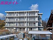 四十九駅より徒歩5分 2階 築32年3ヶ月の賃貸物件