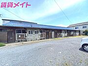 茅町駅より徒歩5分 1階 築53年7ヶ月の賃貸物件