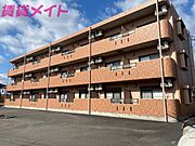 アップル３ 2階 築20年5ヶ月の賃貸物件