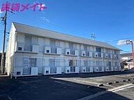 三重県伊賀市上野車坂町：物件画像／株式会社賃貸メイト　伊賀忍者市駅店