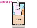 アーバンライフ柘植2階3.5万円