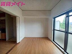 アーバンライフ柘植