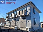 市部駅より徒歩25分 1階 築24年3ヶ月の賃貸物件