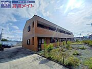 広小路駅より徒歩12分 2階 築23年6ヶ月の賃貸物件