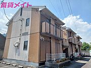 茅町駅より徒歩5分 2階 築34年10ヶ月の賃貸物件