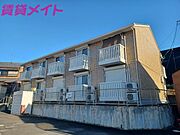 グラーサ・グランベール 2階 築17年の賃貸物件