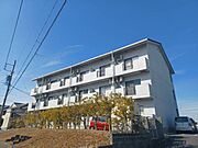 市部駅より徒歩30分 3階 築26年9ヶ月の賃貸物件