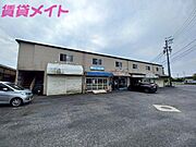 佐那具駅より徒歩13分 2階 築38年8ヶ月の賃貸物件