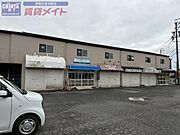 佐那具駅より徒歩13分 築38年11ヶ月 2階建の賃貸物件