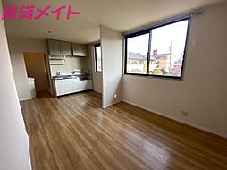 ロイヤルヒルズ　II棟