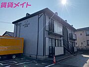 広小路駅より徒歩7分 1階 築31年の賃貸物件