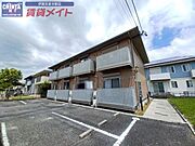 サンリヴェールM 1階 築19年10ヶ月の賃貸物件