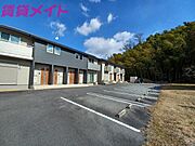 西大手駅より徒歩17分 2階 築8年8ヶ月の賃貸物件