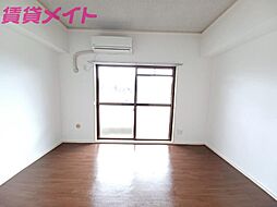 アーバンライフ柘植