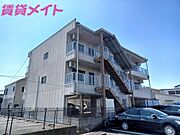 茅町駅より徒歩4分 2階 築26年1ヶ月の賃貸物件